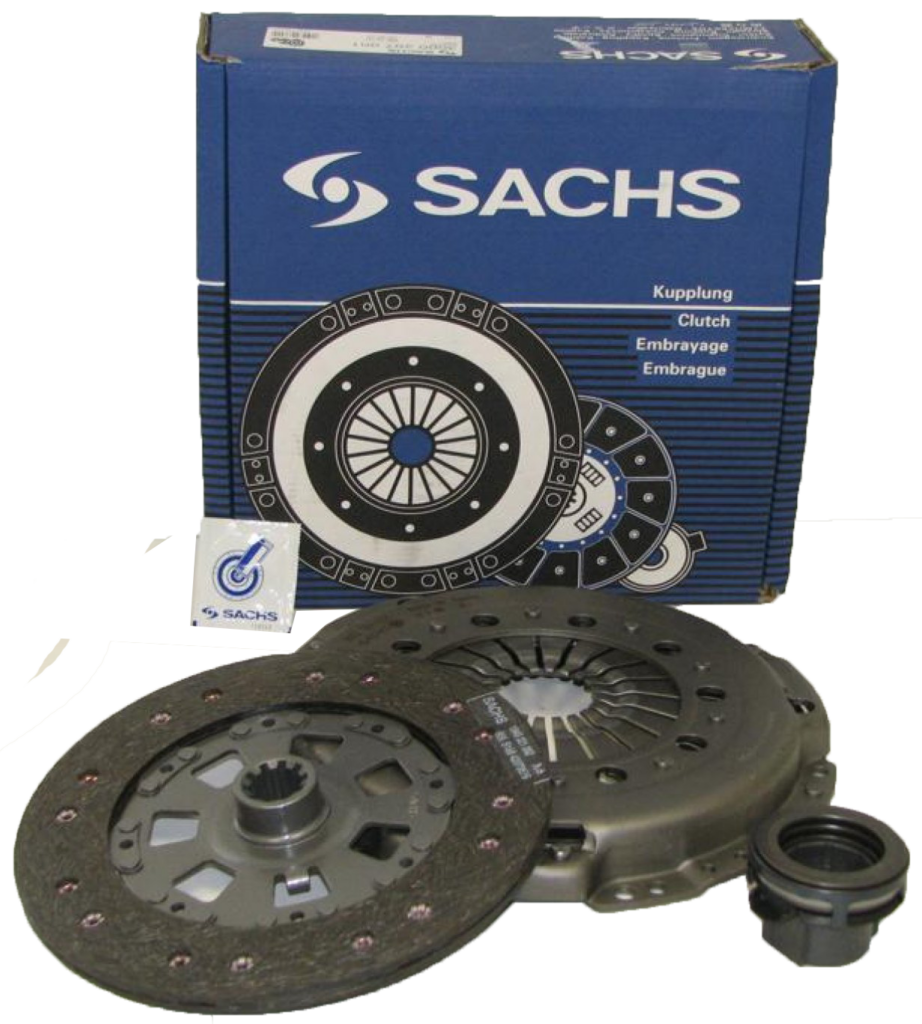 Sachs Bemow Spares